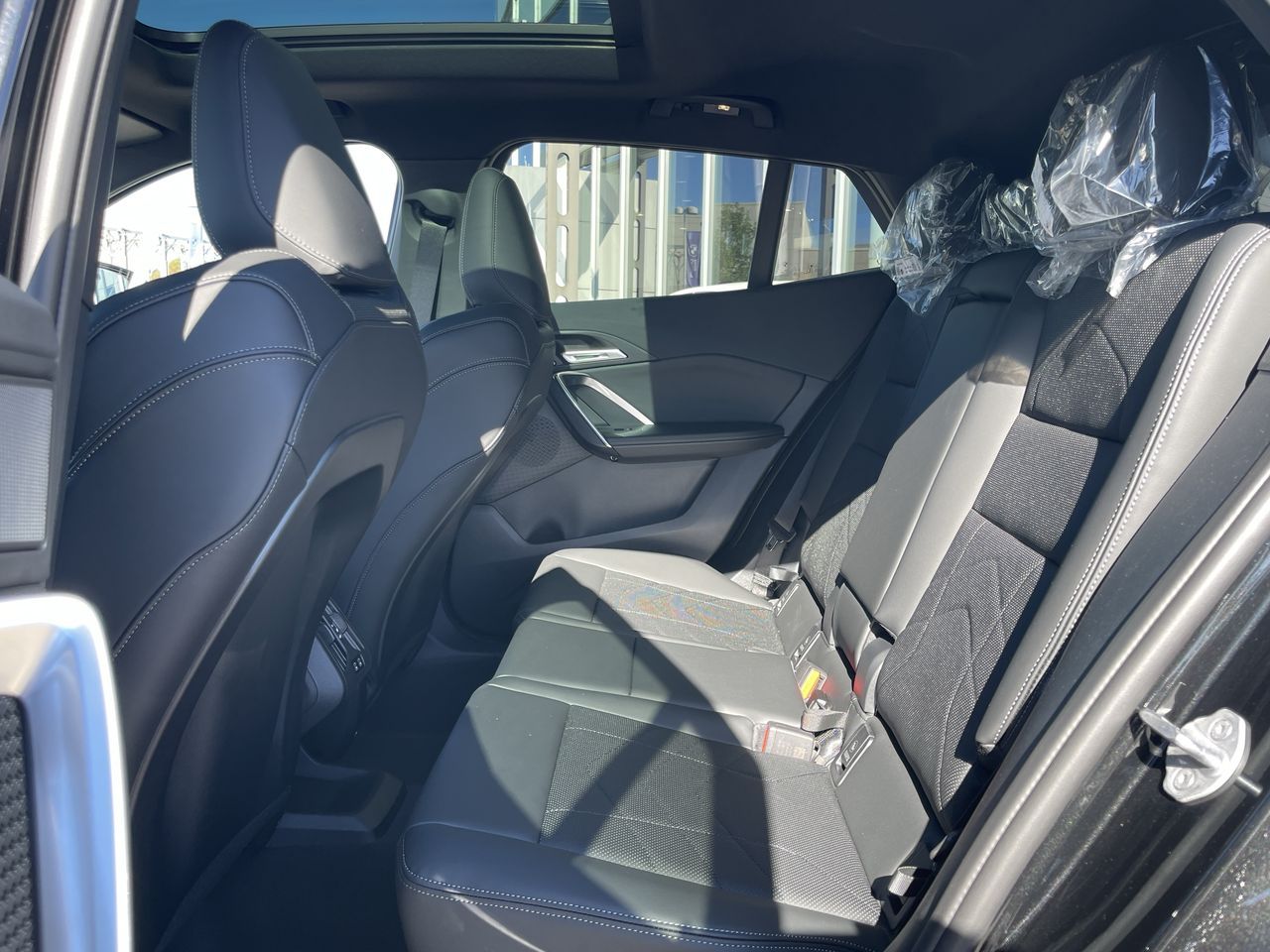 2027 BMW X2