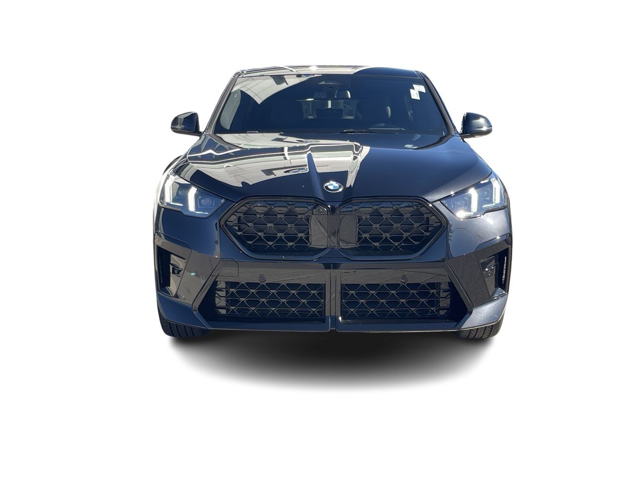 2027 BMW X2