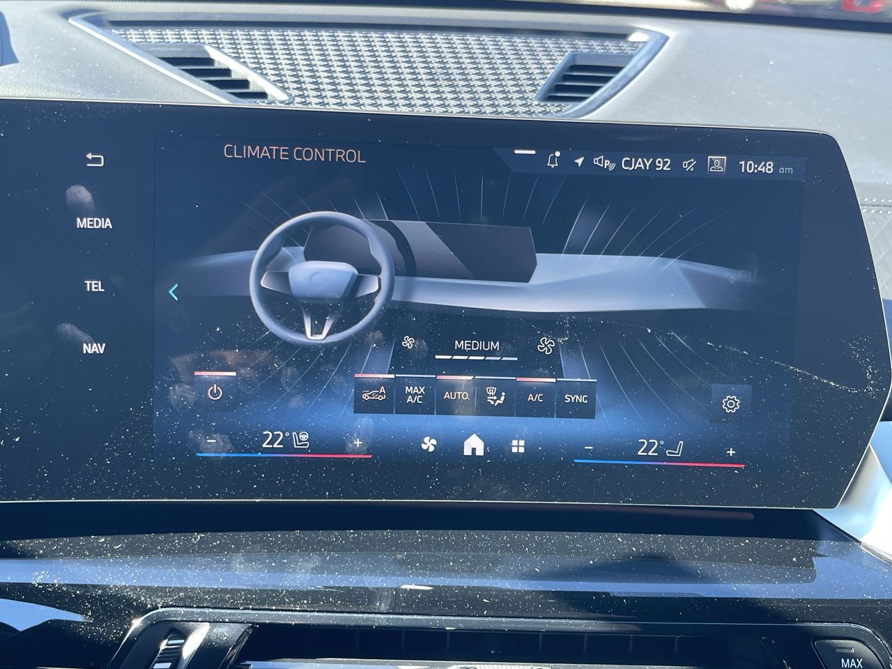 2027 BMW X2
