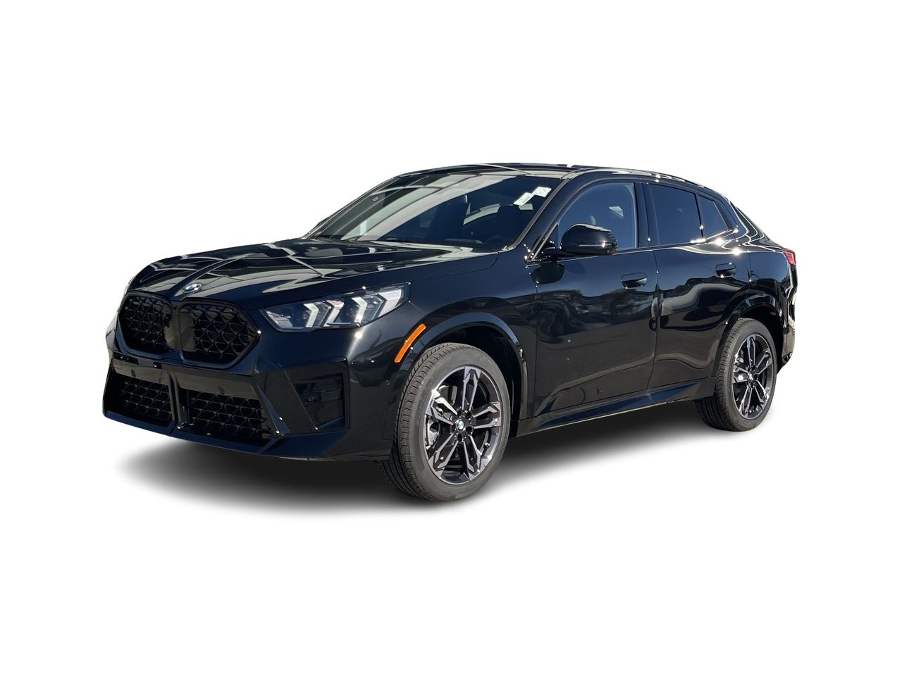 2027 BMW X2