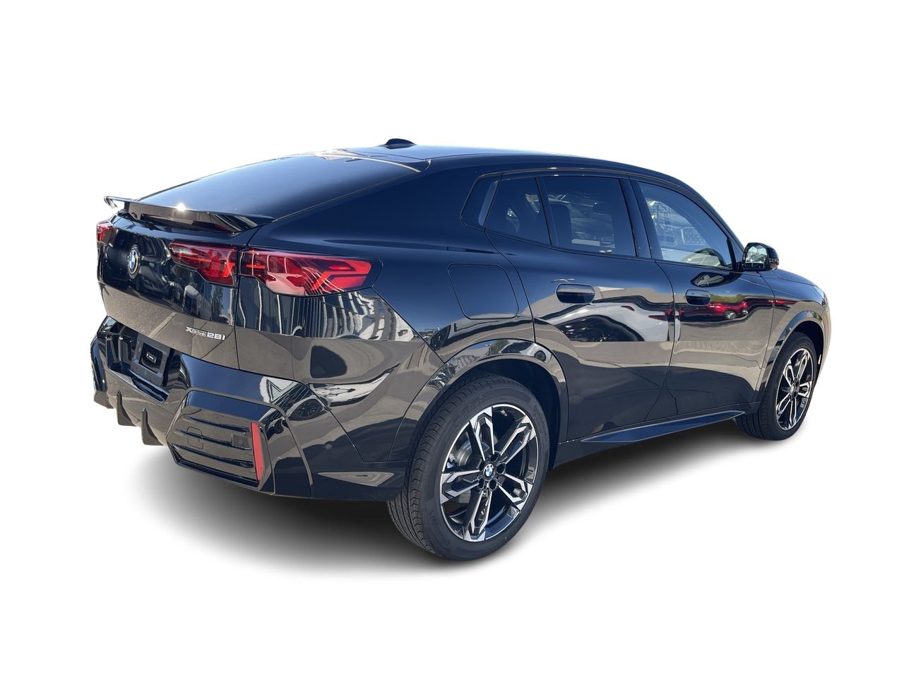 2027 BMW X2