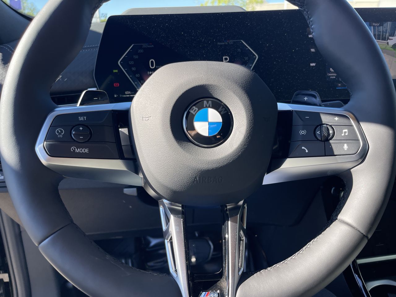 2027 BMW X2