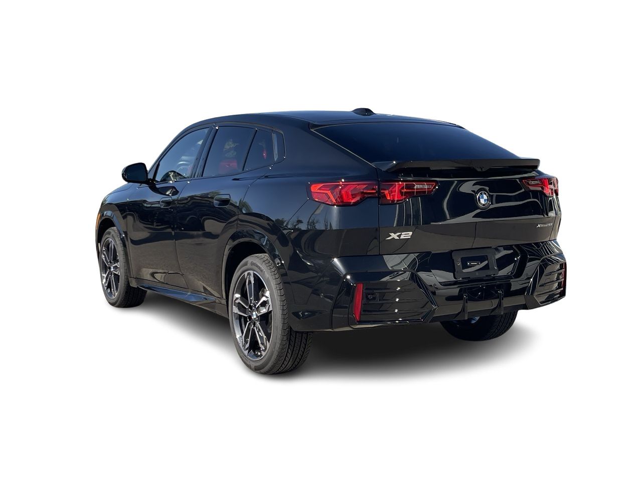 2027 BMW X2