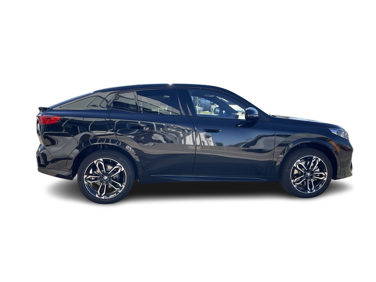 2027 BMW X2