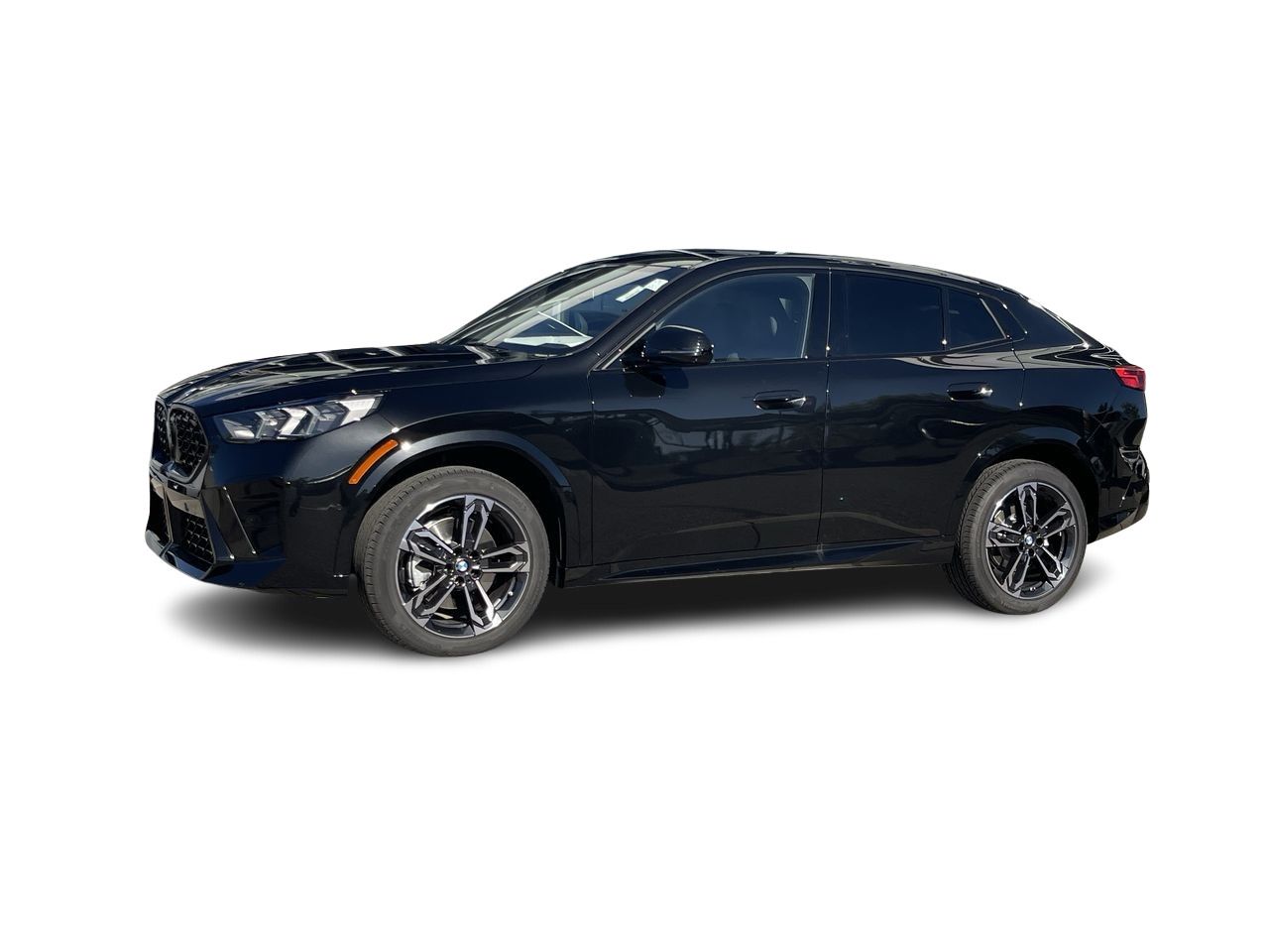 2027 BMW X2