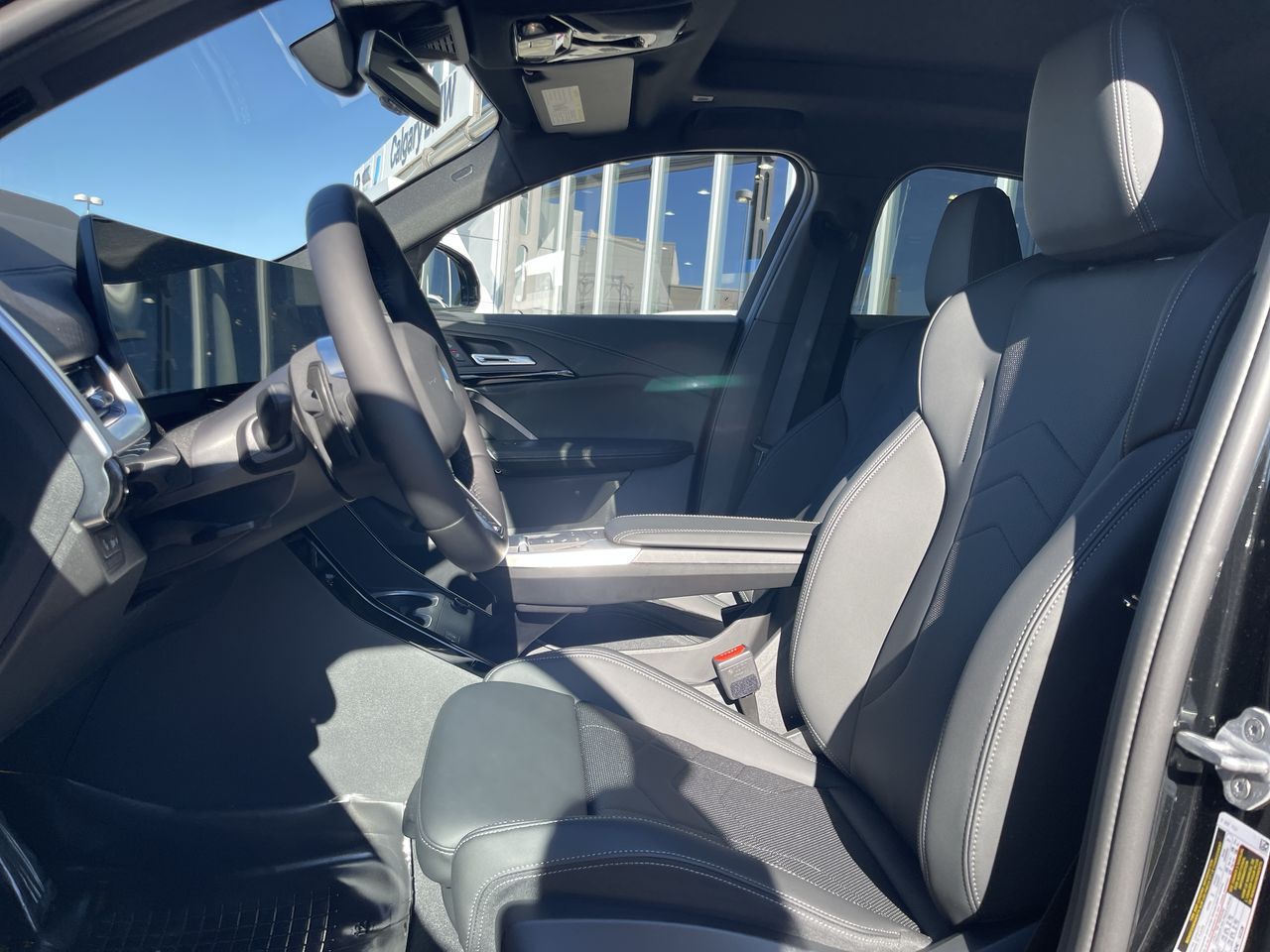 2027 BMW X2
