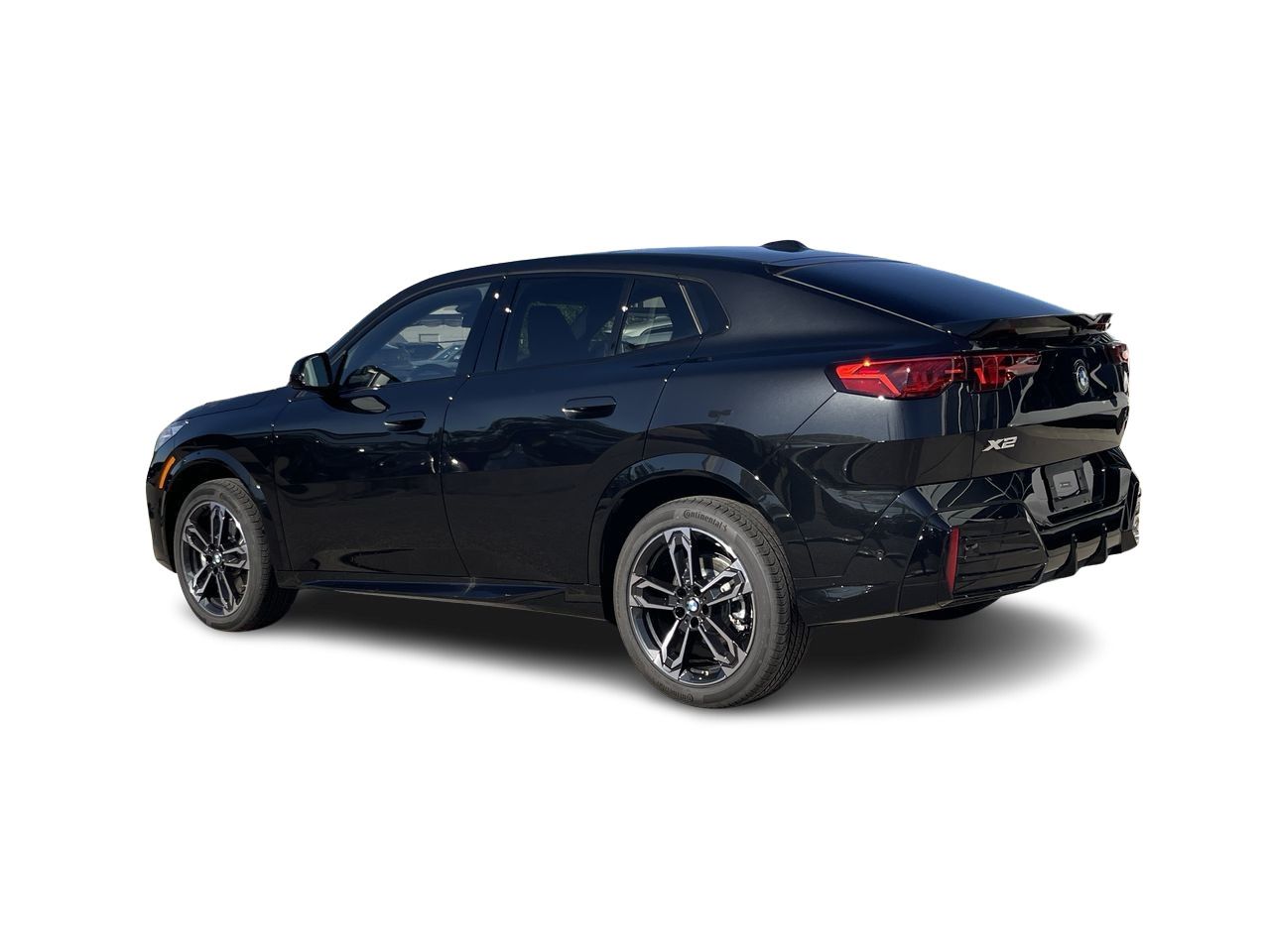 2027 BMW X2