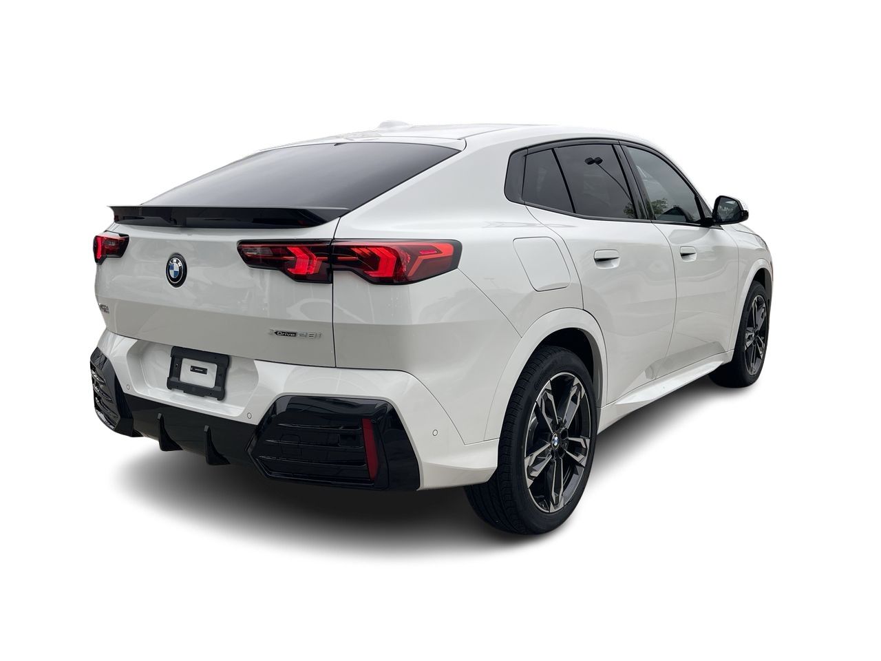 2027 BMW X2