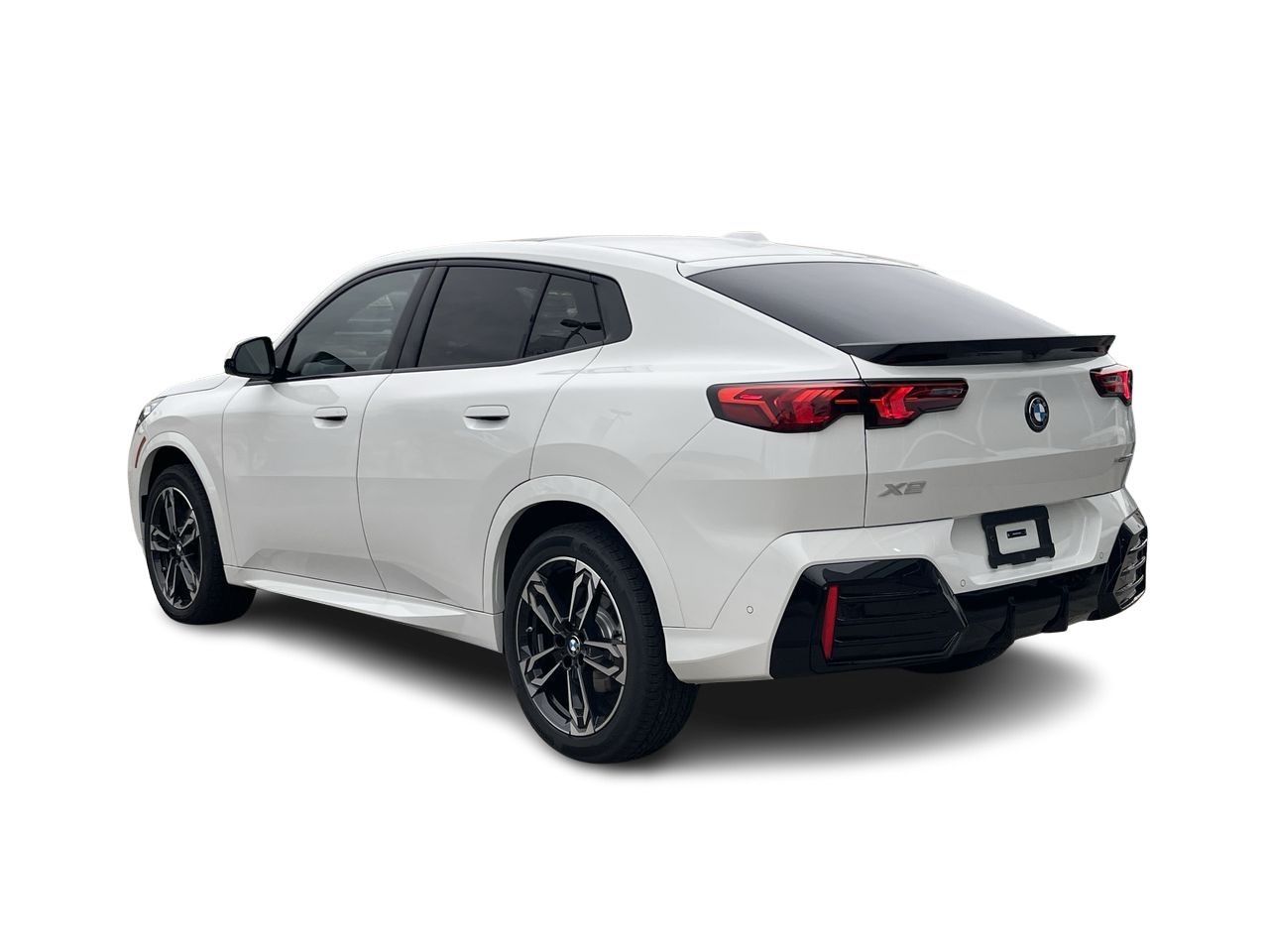 2027 BMW X2