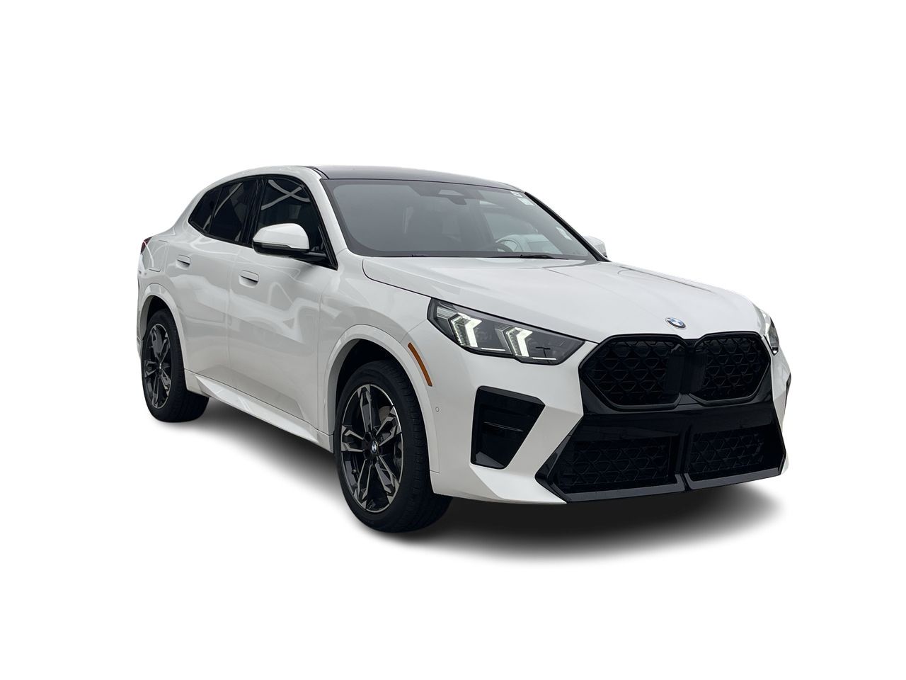 2027 BMW X2