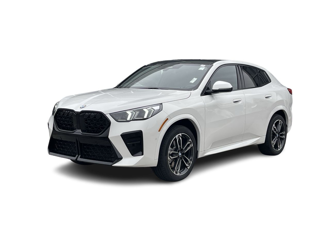 2027 BMW X2