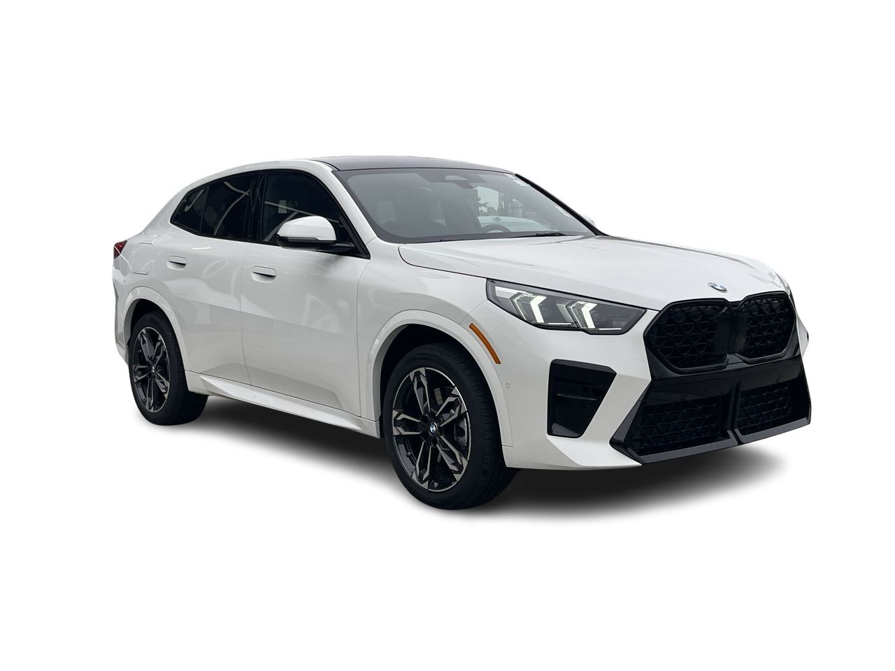 2027 BMW X2
