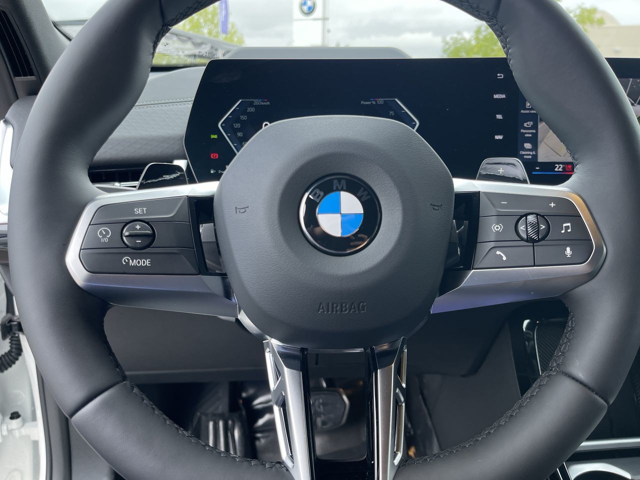 2027 BMW X2