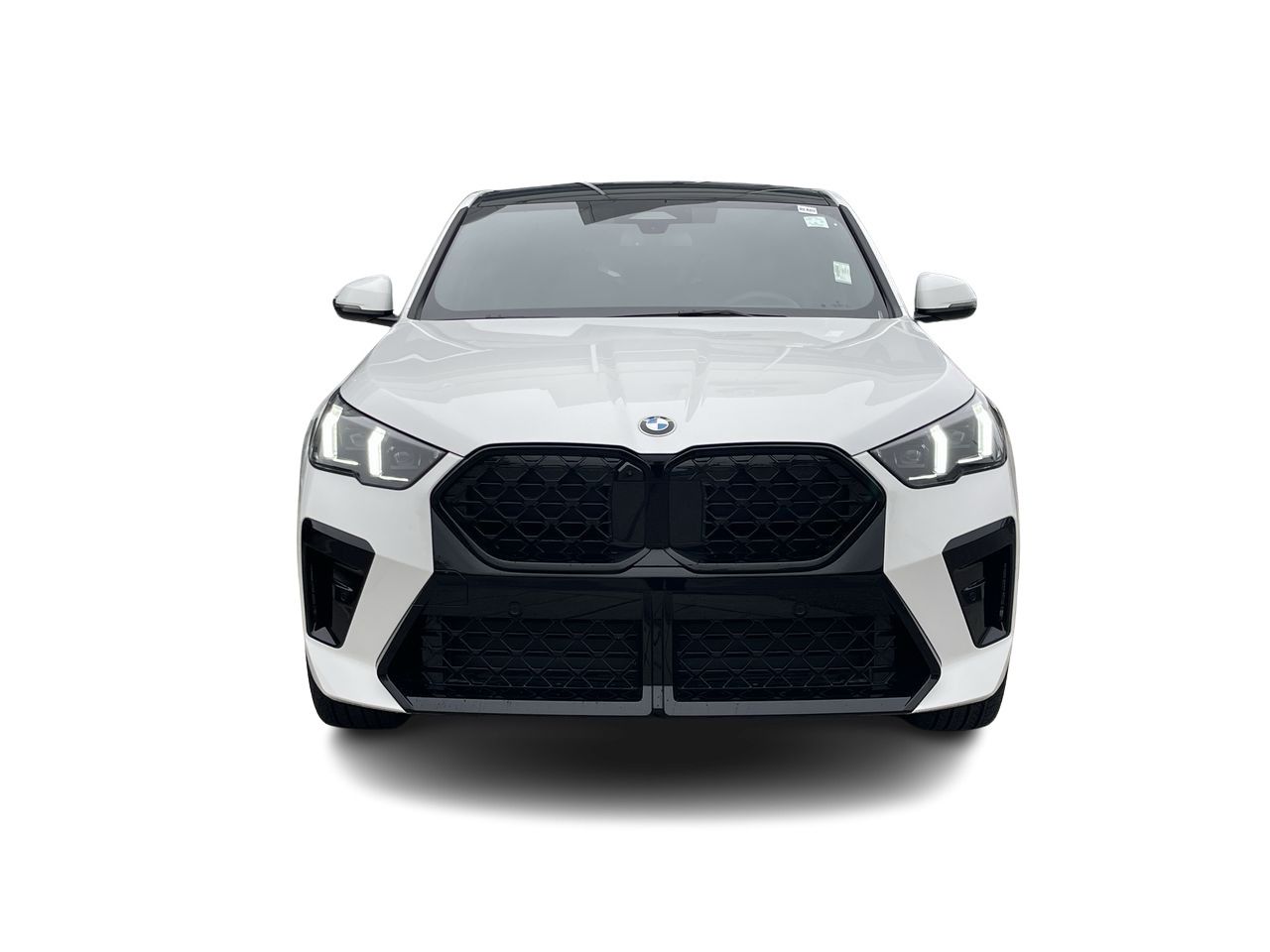 2027 BMW X2
