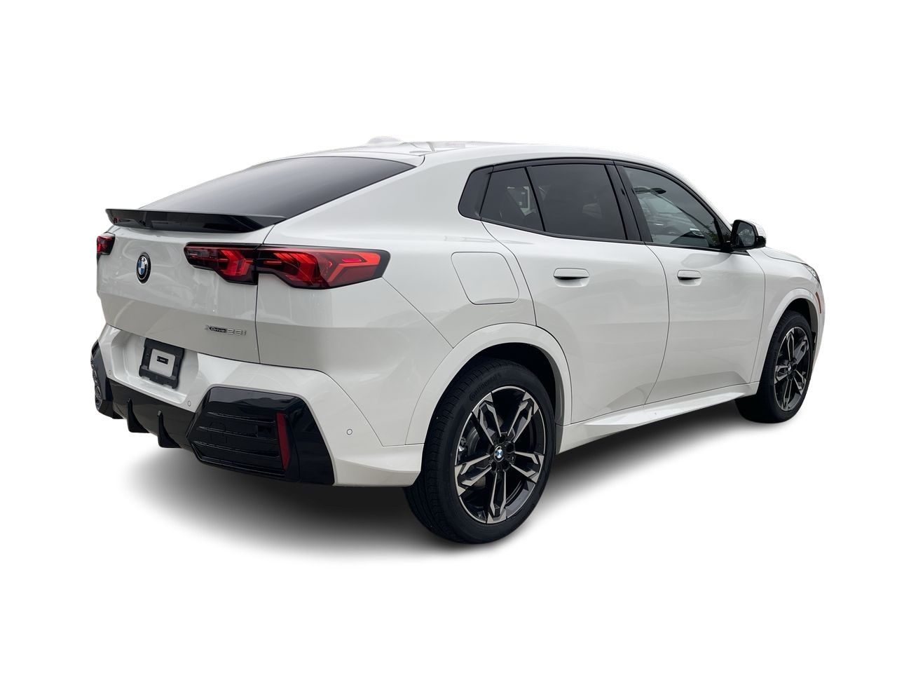 2027 BMW X2