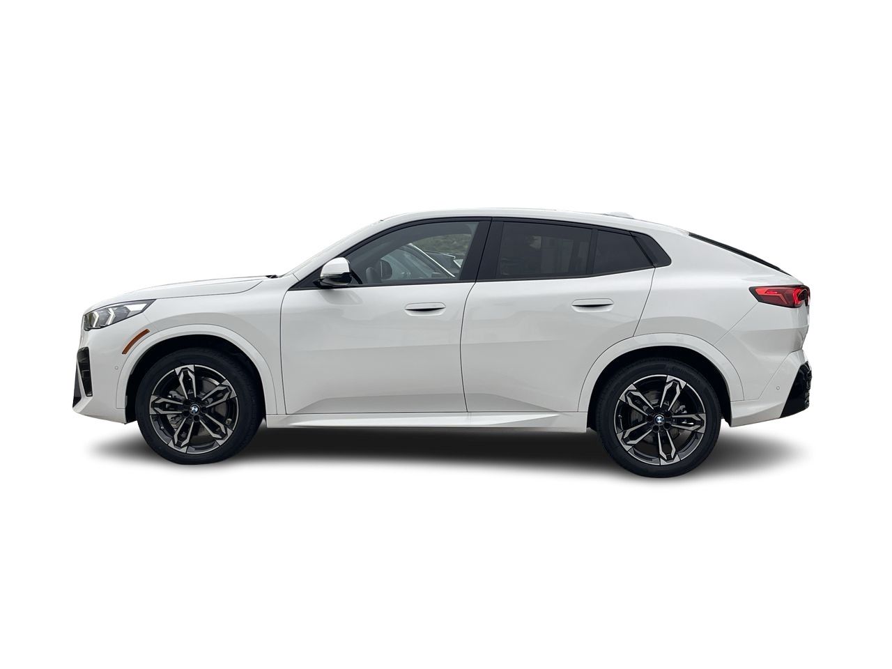 2027 BMW X2