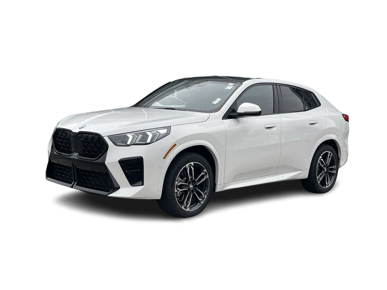 2027 BMW X2