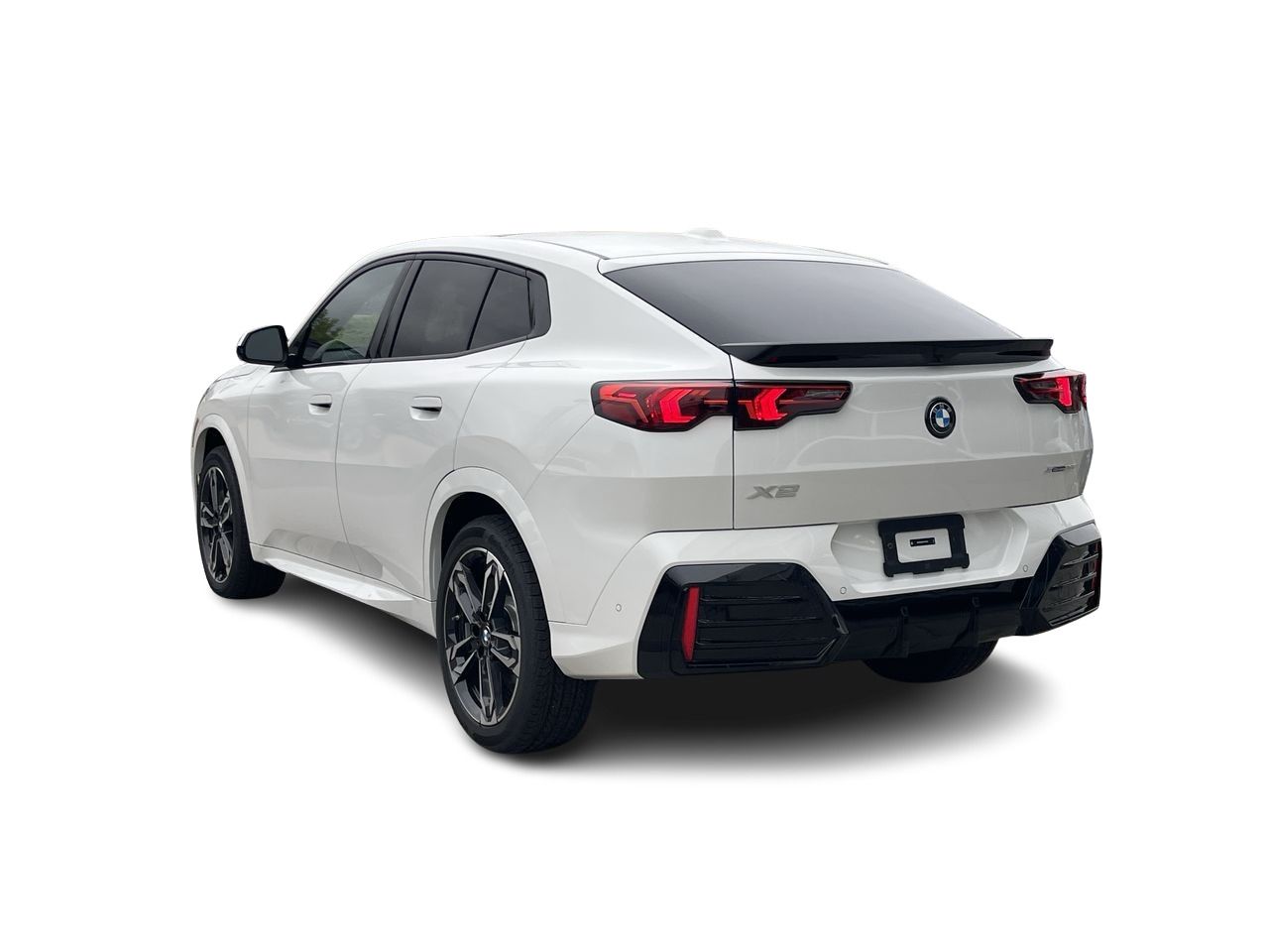 2027 BMW X2