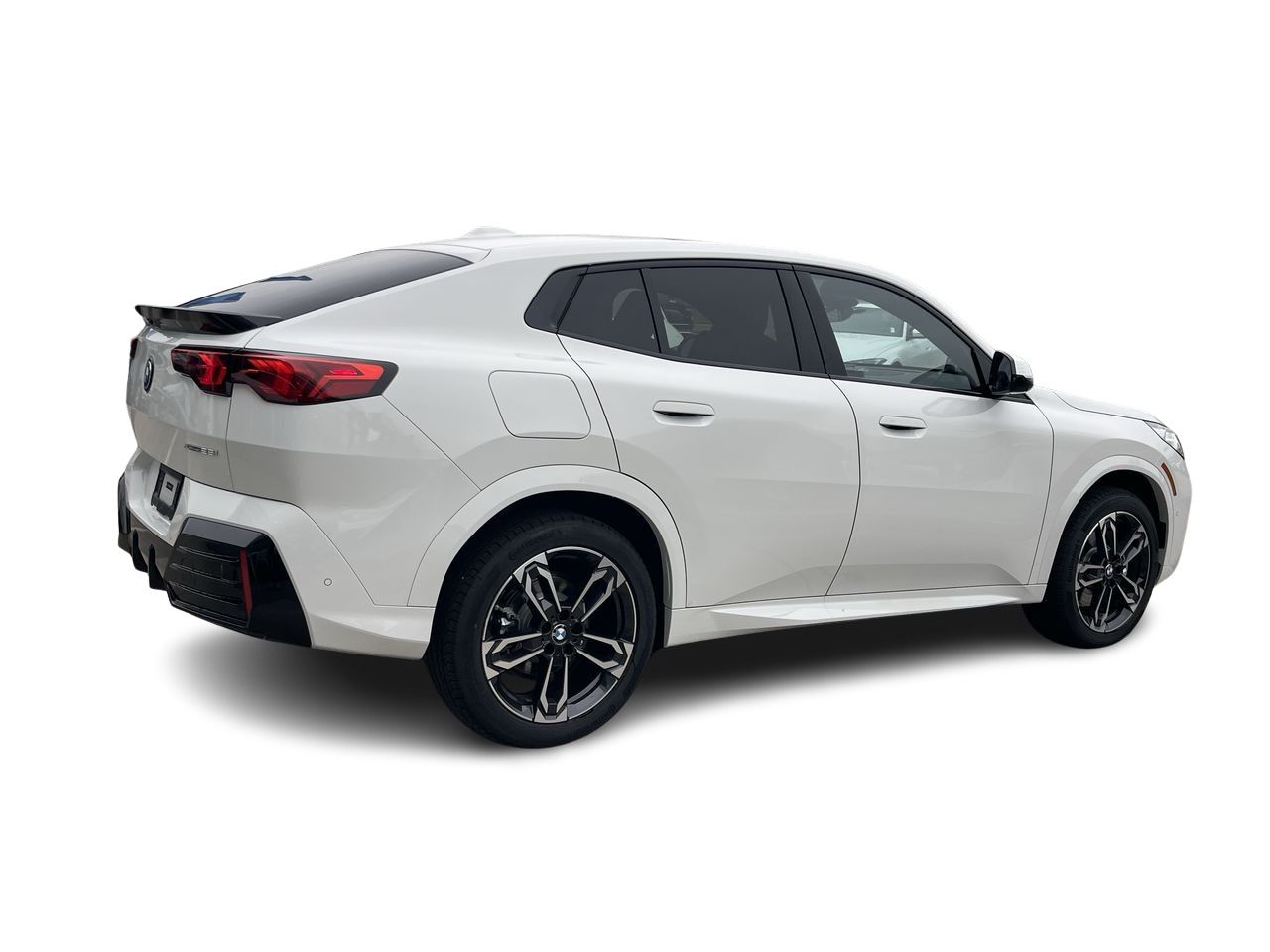2027 BMW X2