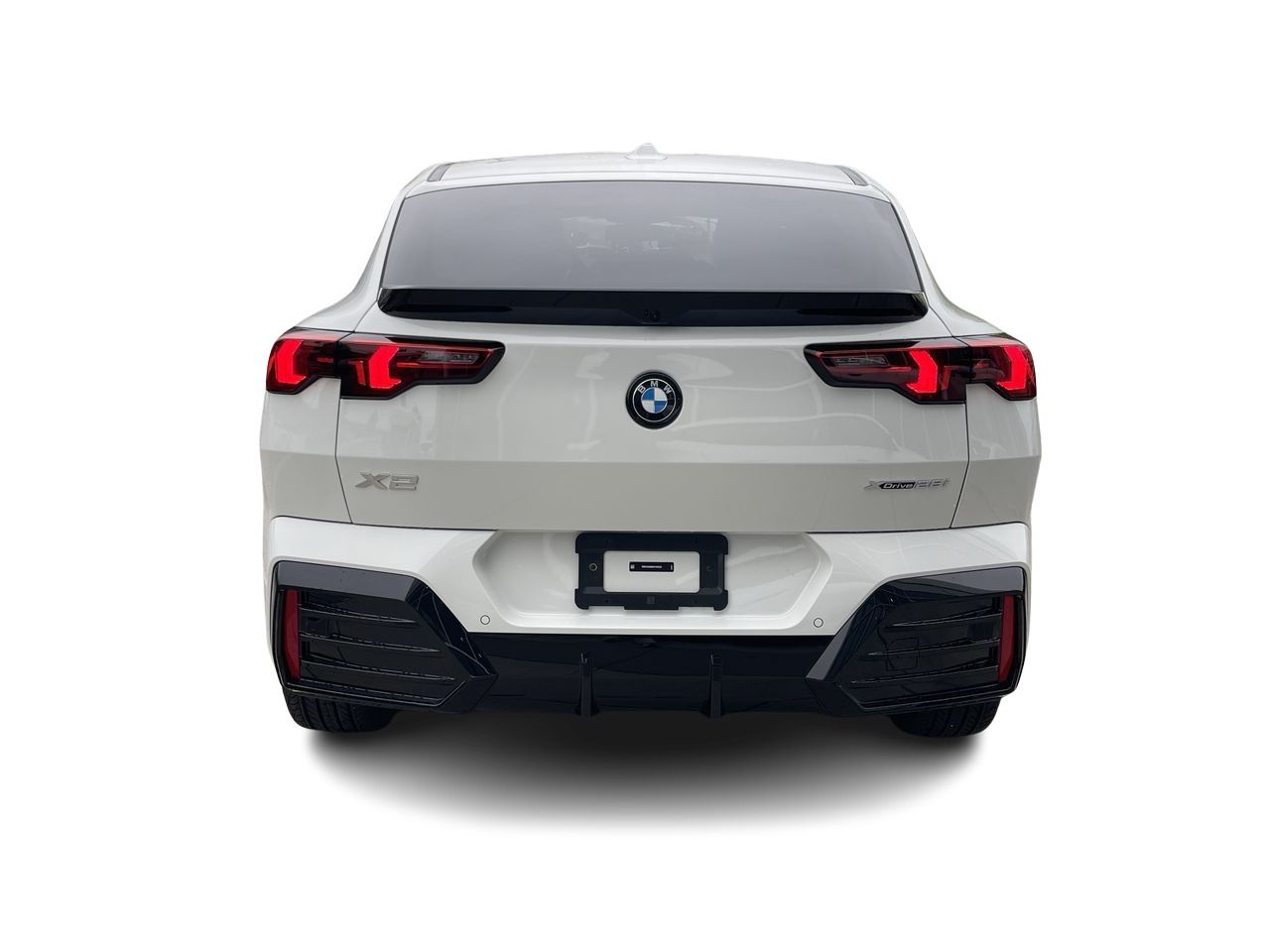 2027 BMW X2