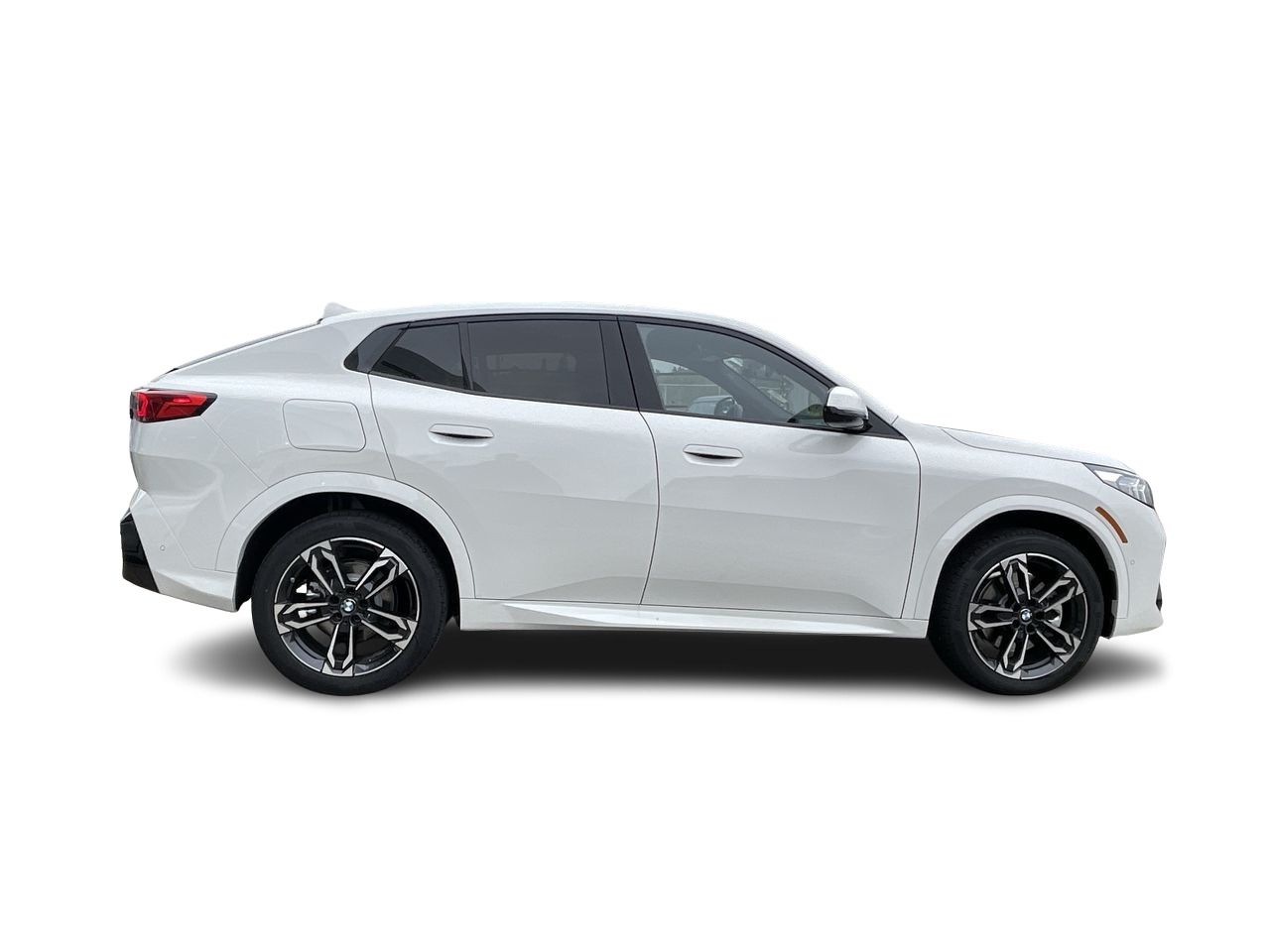 2027 BMW X2
