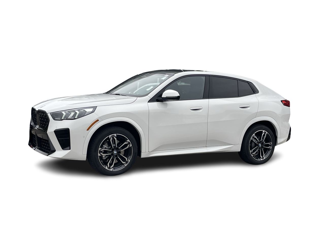 2027 BMW X2