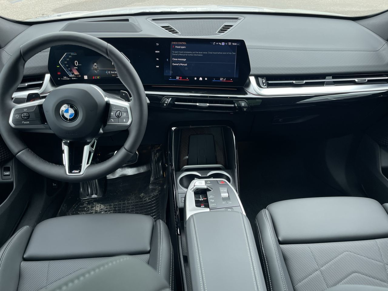 2027 BMW X2