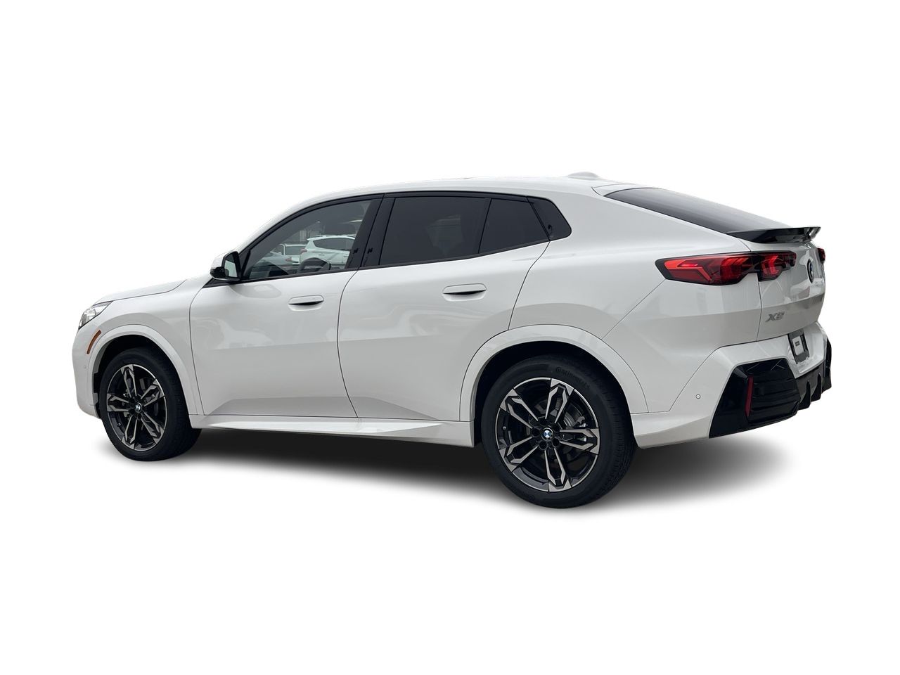 2027 BMW X2