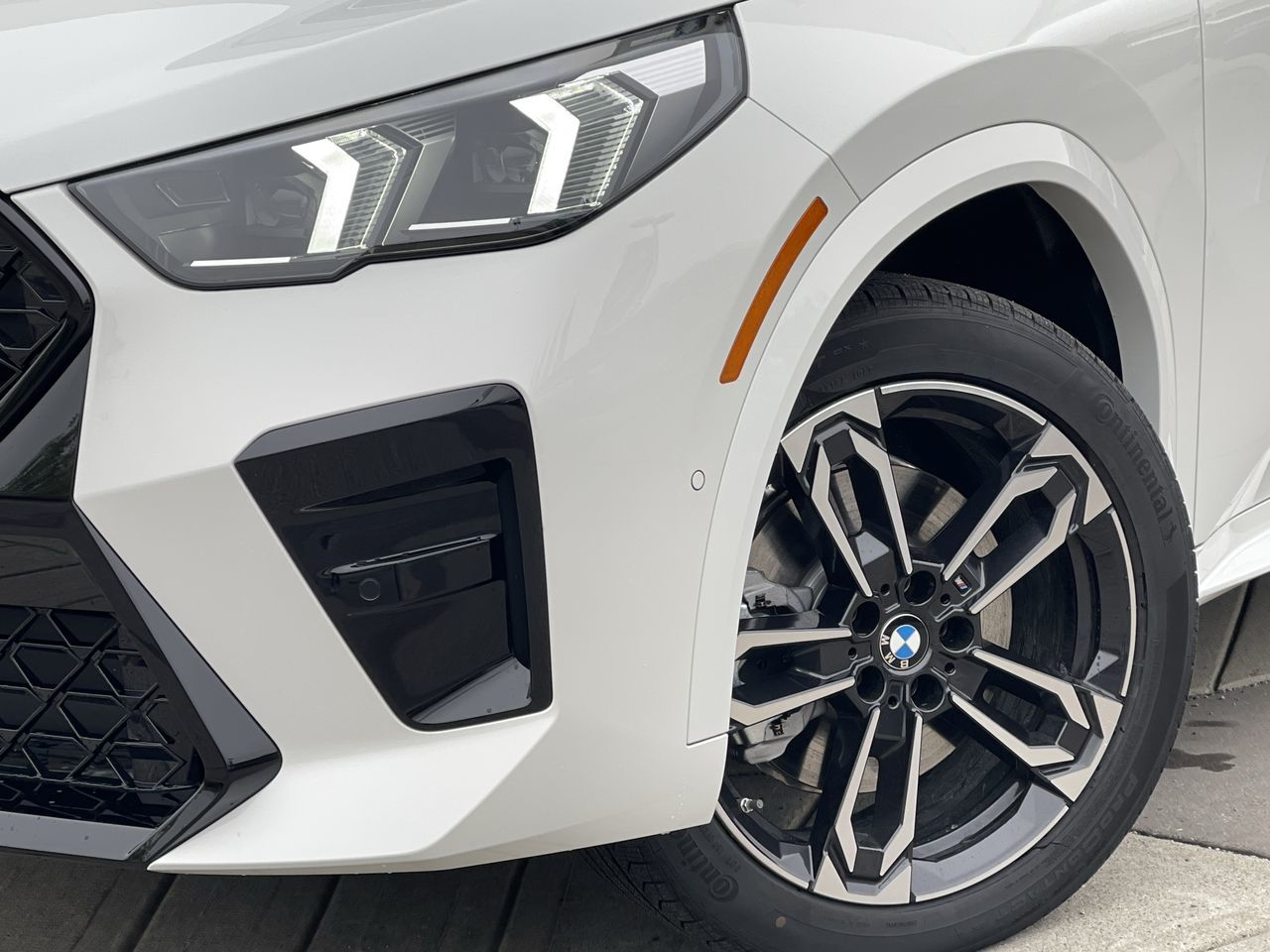 2027 BMW X2