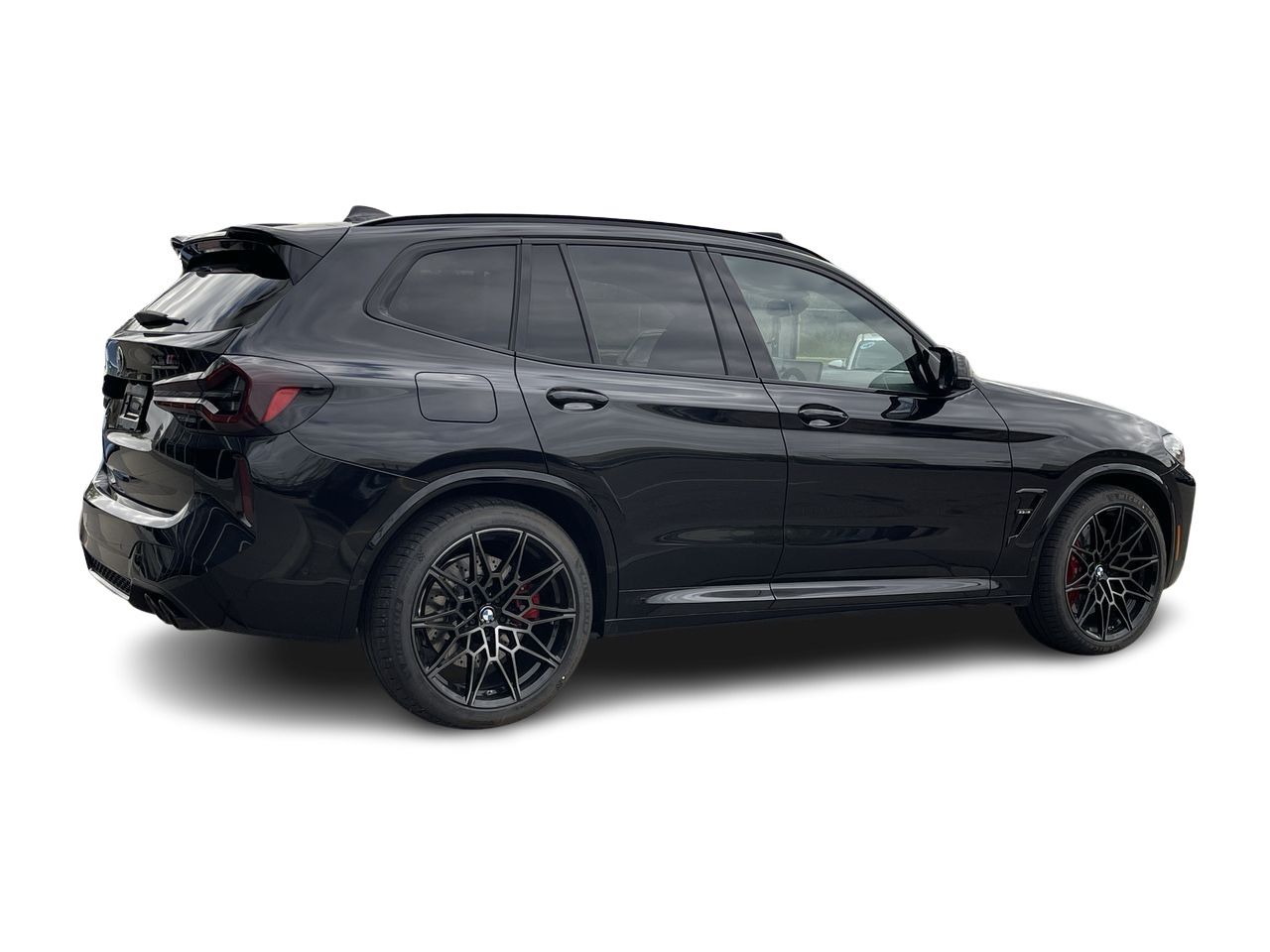2024 BMW X3 M