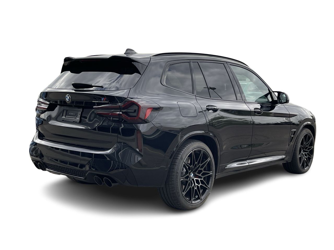 2024 BMW X3 M