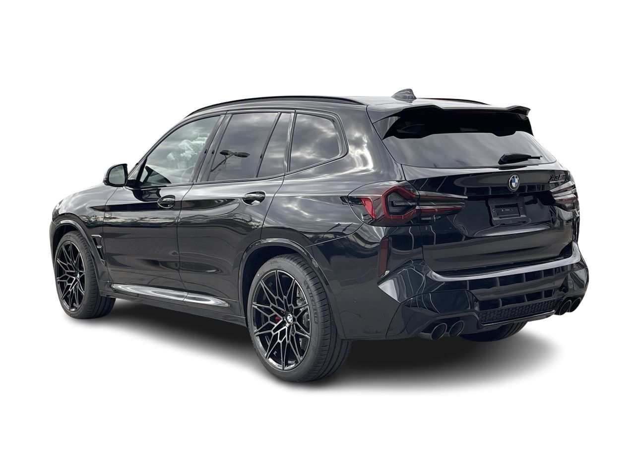 2024 BMW X3 M
