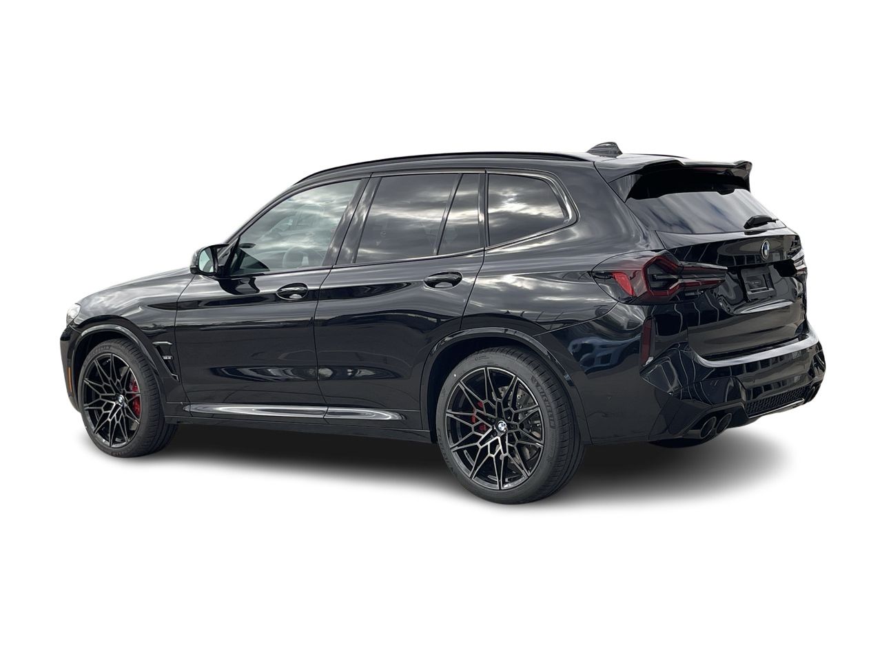 2024 BMW X3 M
