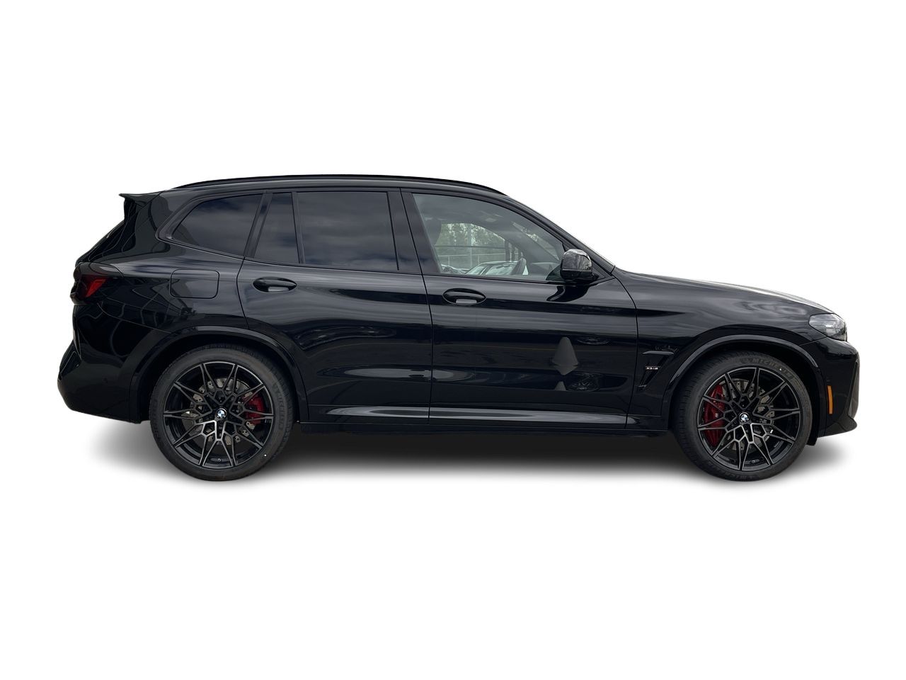 2024 BMW X3 M