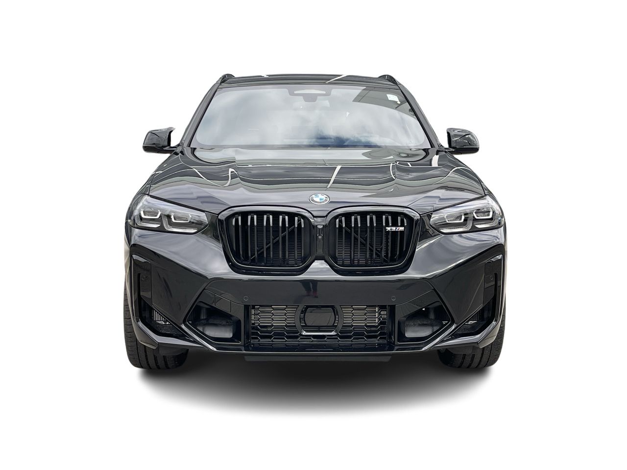 2024 BMW X3 M