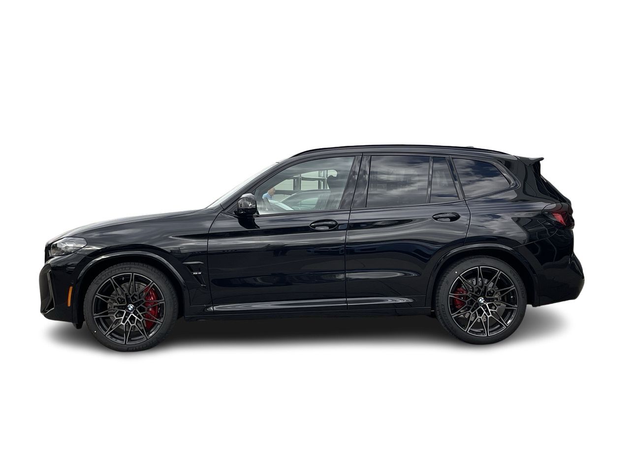 2024 BMW X3 M