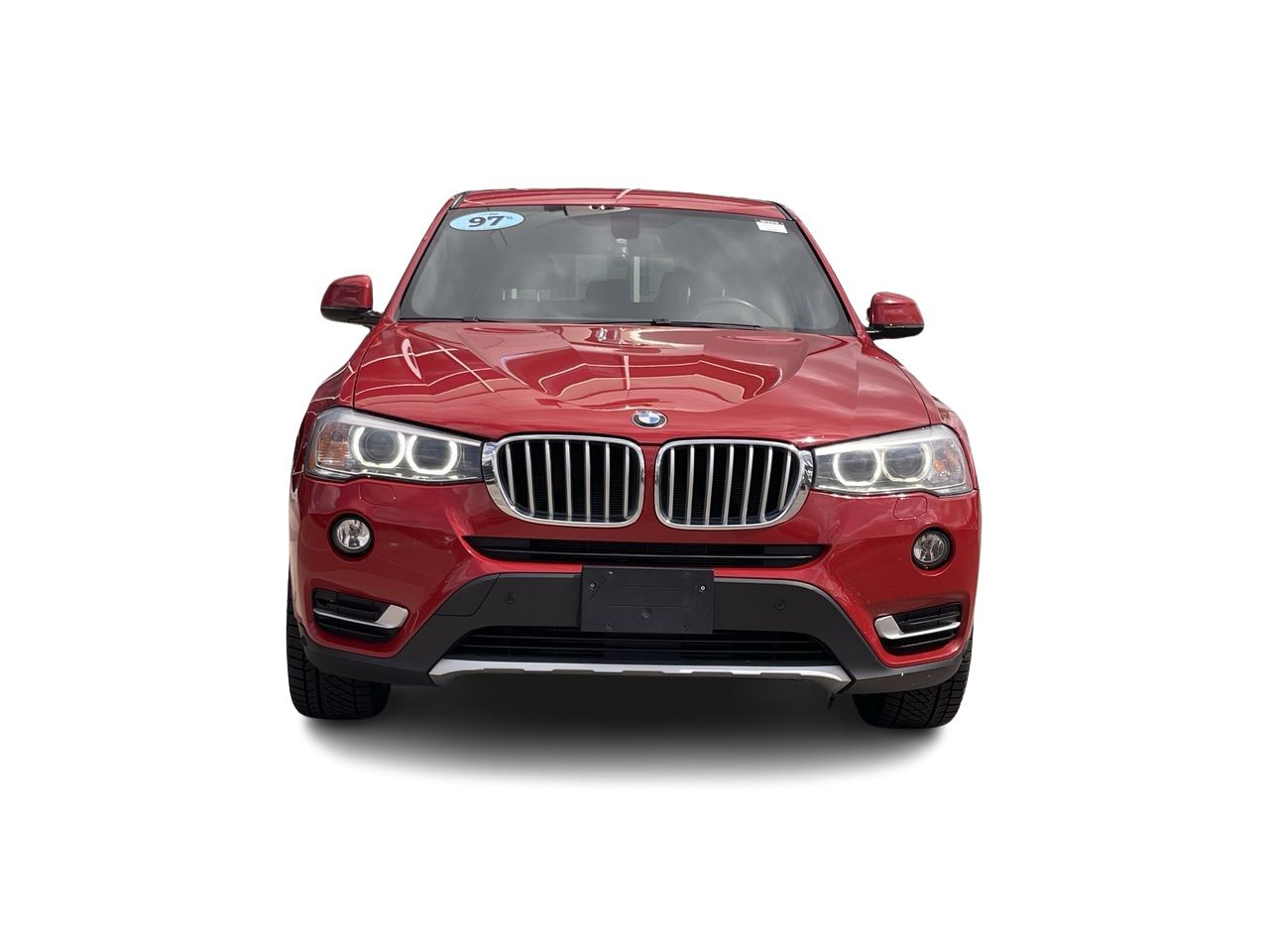 BMW X3  2017 à Calgary, Alberta