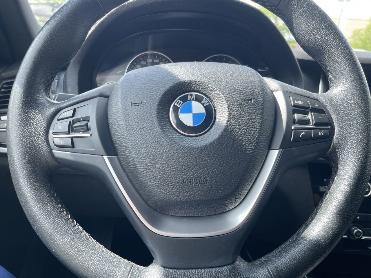 BMW X3  2017 à Calgary, Alberta