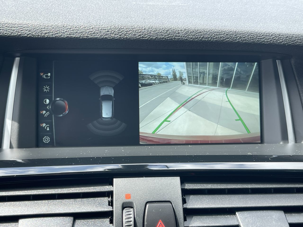 BMW X3  2017 à Calgary, Alberta