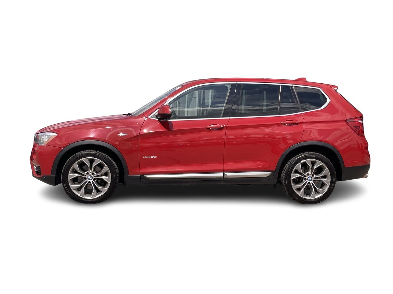 BMW X3  2017 à Calgary, Alberta