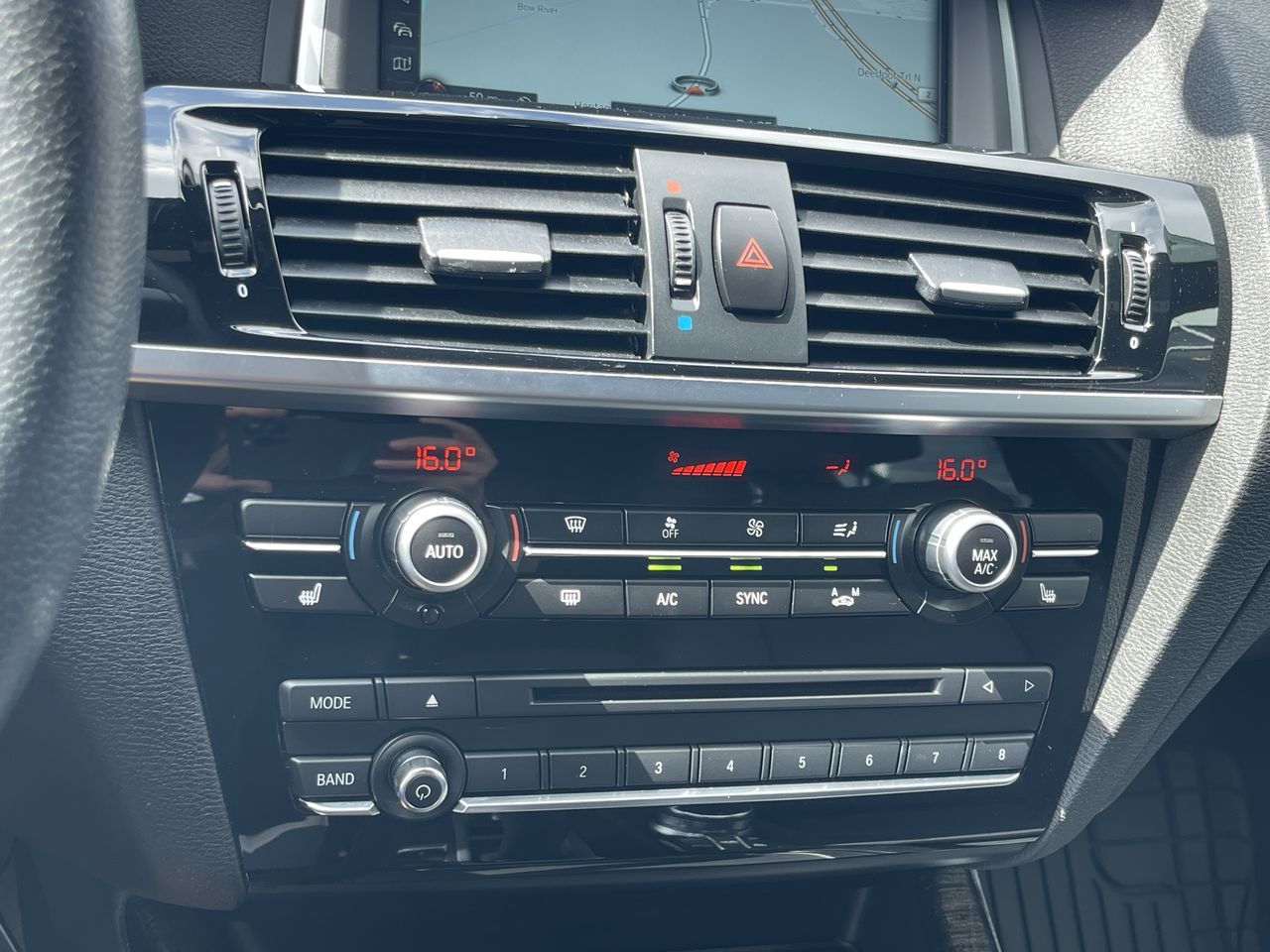 BMW X3  2017 à Calgary, Alberta