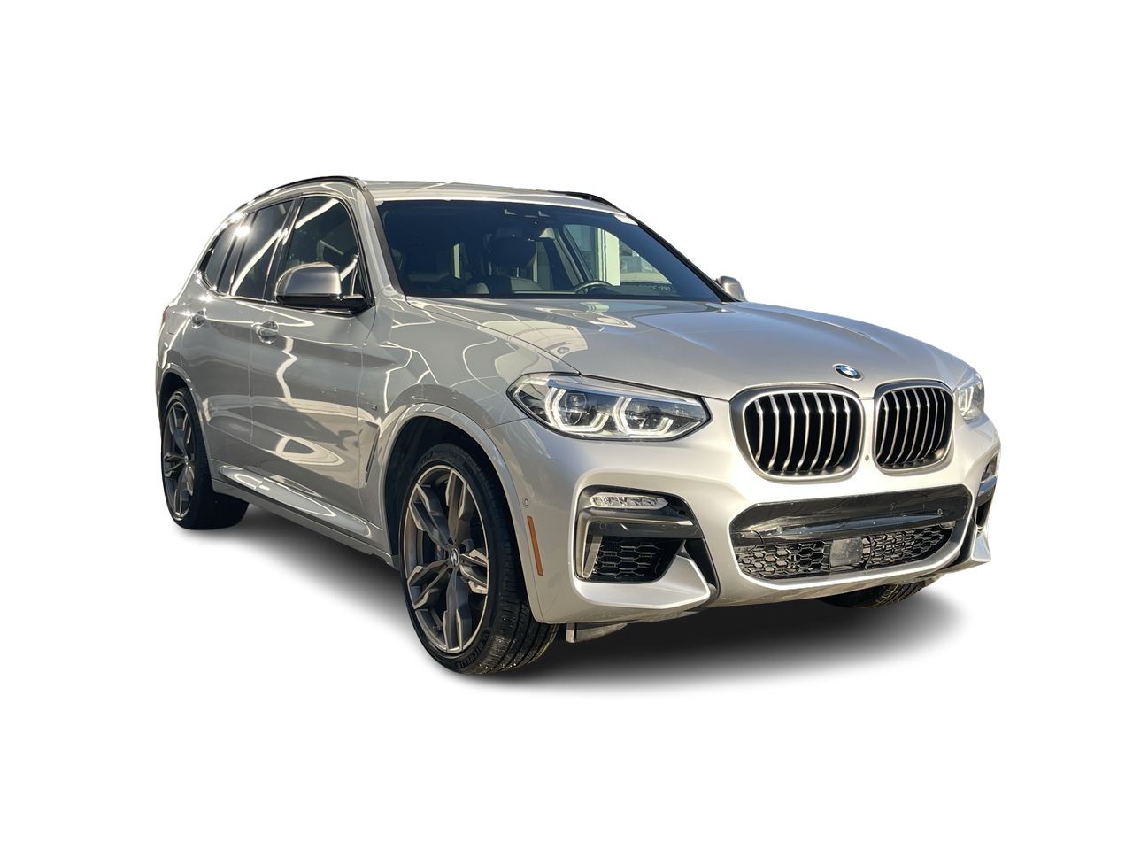 BMW X3  2018 à Calgary, Alberta