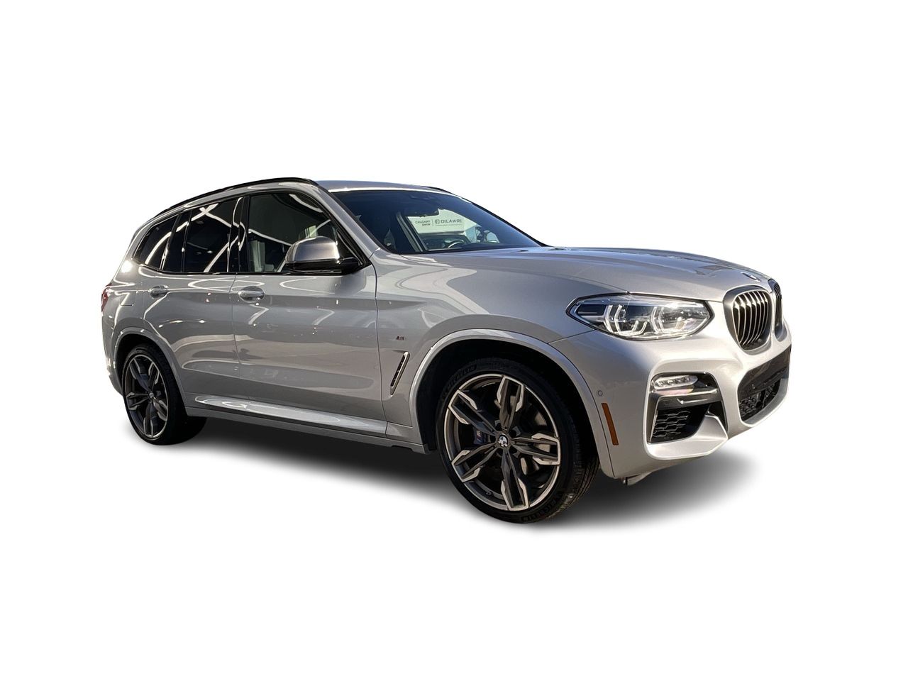 BMW X3  2018 à Calgary, Alberta