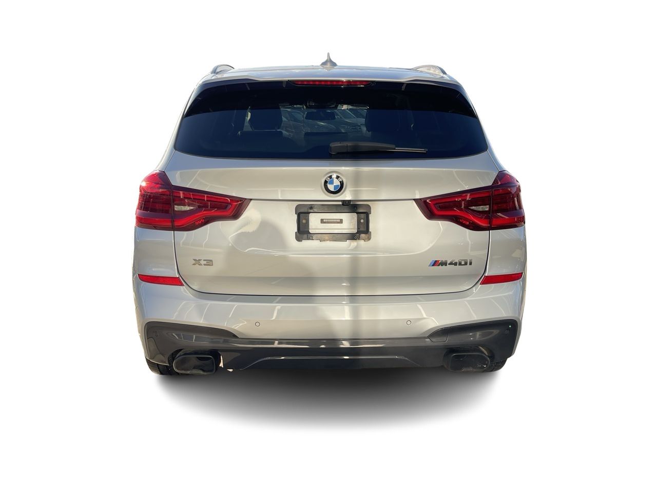 BMW X3  2018 à Calgary, Alberta