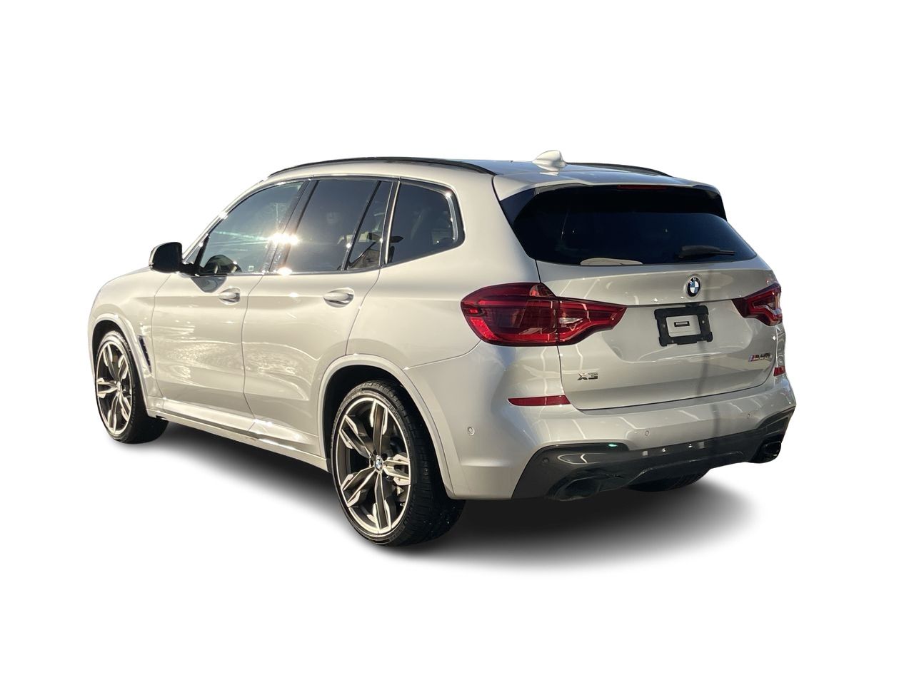 BMW X3  2018 à Calgary, Alberta