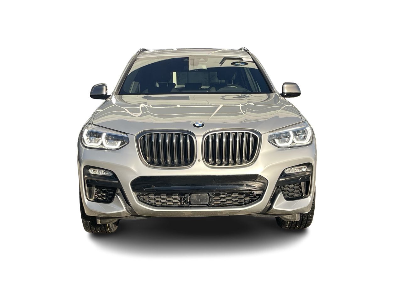 BMW X3  2018 à Calgary, Alberta