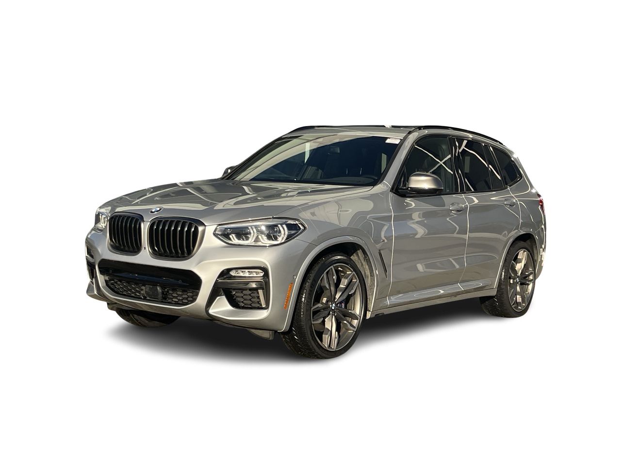 BMW X3  2018 à Calgary, Alberta