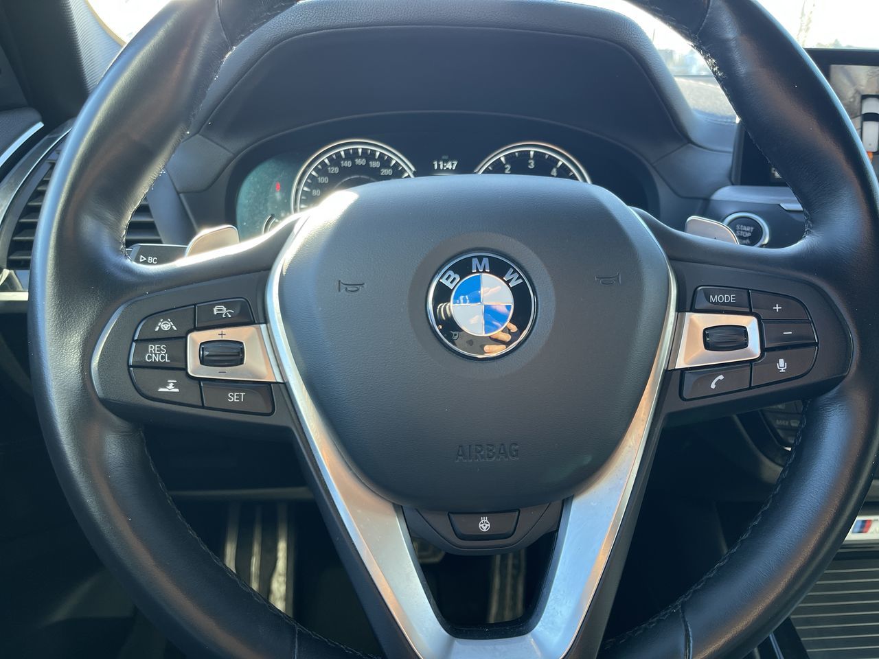 BMW X3  2018 à Calgary, Alberta