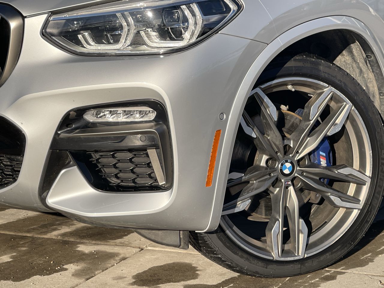 BMW X3  2018 à Calgary, Alberta