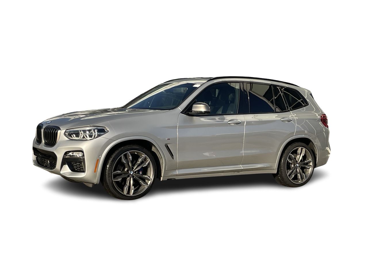 BMW X3  2018 à Calgary, Alberta